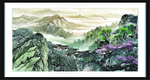 江山如画 