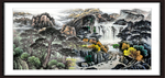 风景画