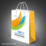 创意手提袋 礼盒手提袋