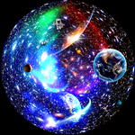 科幻星空