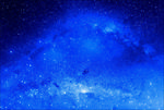 唯美星空