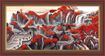 万里长城