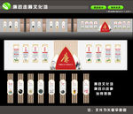廉政文化墙