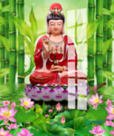 观音菩萨