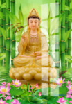 观音菩萨