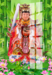 地母