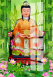 三霄娘娘