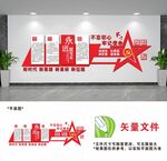 不忘初心 牢记使命