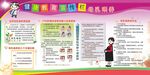 母乳喂养健康教育宣传栏