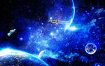 星河