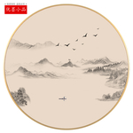 禅意