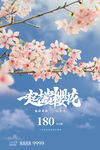 樱花节