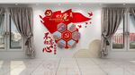 新时代实践中心文化 社区服务