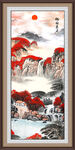 国画