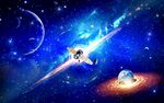 宇宙星空
