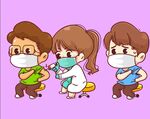 卡通医生