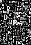 字母