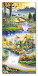 西方油画