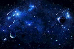 星空 