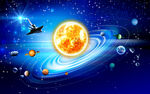 太阳系星系