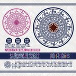 壮族现代铜鼓