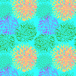 手绘花