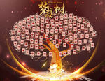 许愿树