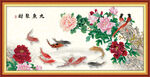 鸿运当头