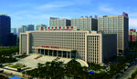 中铁建工大楼照片