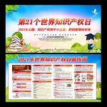 知识产权日