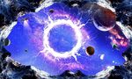 宇宙