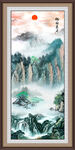 风景画