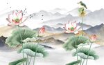 客厅背景墙