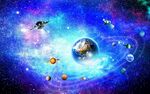 星空星系