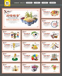 餐厅文化
