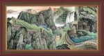 万里长城