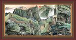 万里长城