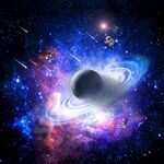 星空
