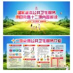 基本公共卫生