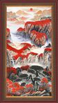 旭日东升