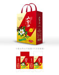 山茶油包装