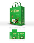 山茶油包装