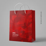 科技手提袋 礼盒手提袋