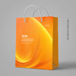 企业手提袋 礼盒手提袋