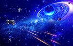 星球大战