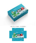 猫须草包装