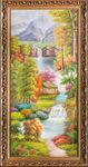 油画作品 