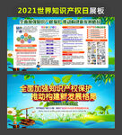 2021全国知识产权宣传周图片