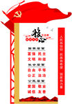 社会主义核心价值观