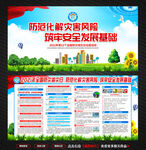 2021年全国防灾减灾日
